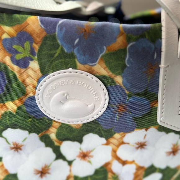 Coach tote - Picture 4 of 12